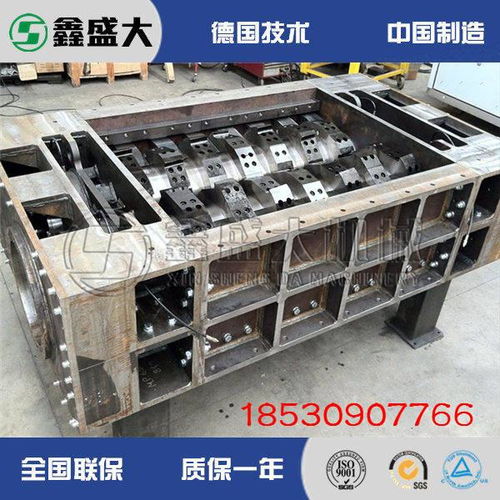 废旧塑料薄膜破碎机与新型塑料薄膜粉碎机 技术革新驱动环保产业新热点，助力新型膜材料制造蓬勃发展